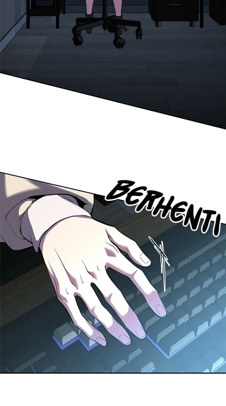 The Boy of Death Chapter 303 - halaman 48