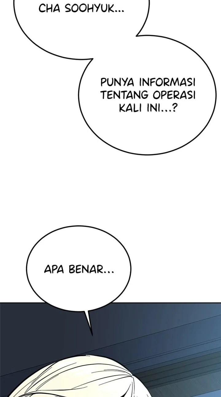 The Boy of Death Chapter 303 - halaman 51