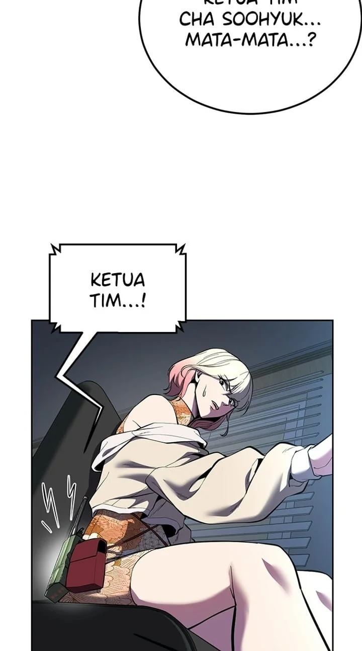 The Boy of Death Chapter 303 - halaman 53