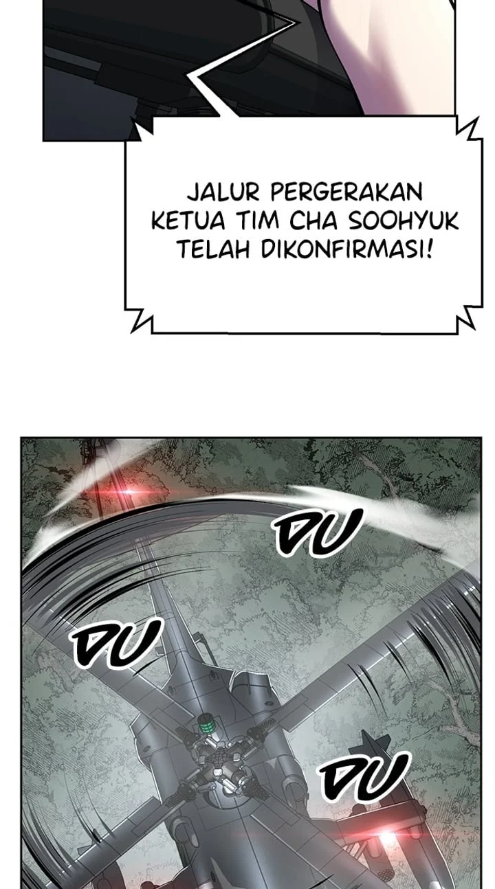 The Boy of Death Chapter 303 - halaman 54