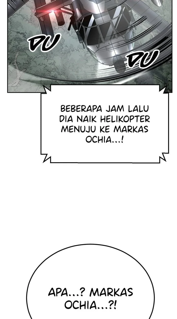 The Boy of Death Chapter 303 - halaman 55