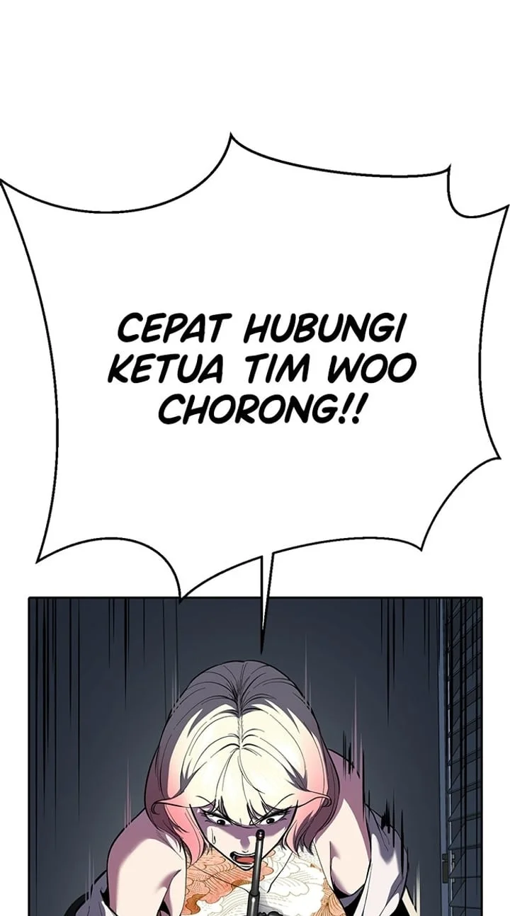 The Boy of Death Chapter 303 - halaman 57