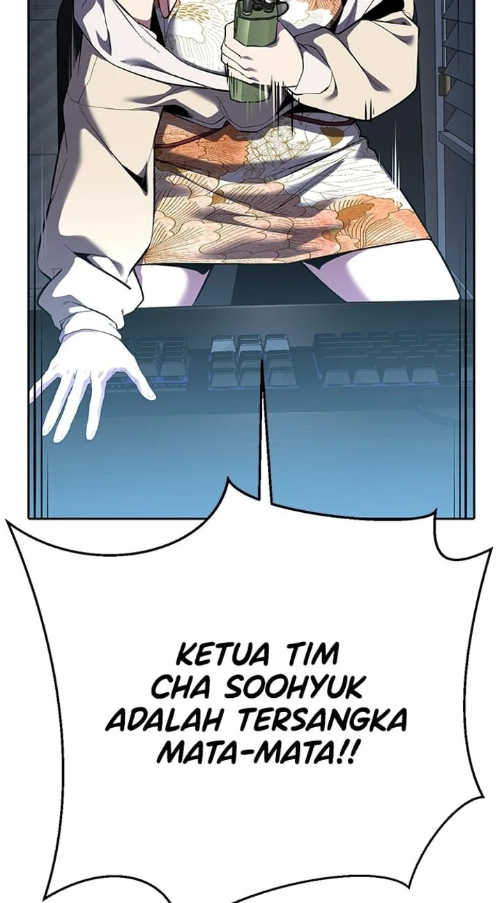 The Boy of Death Chapter 303 - halaman 58
