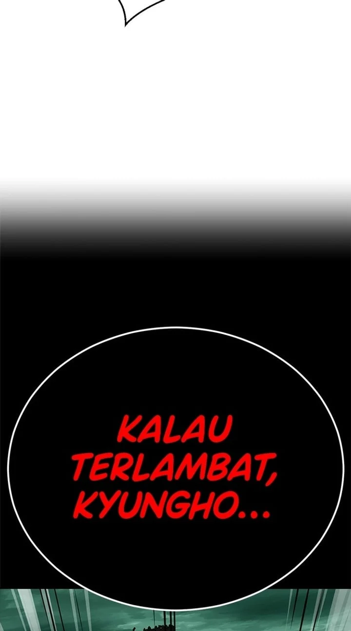 The Boy of Death Chapter 303 - halaman 59