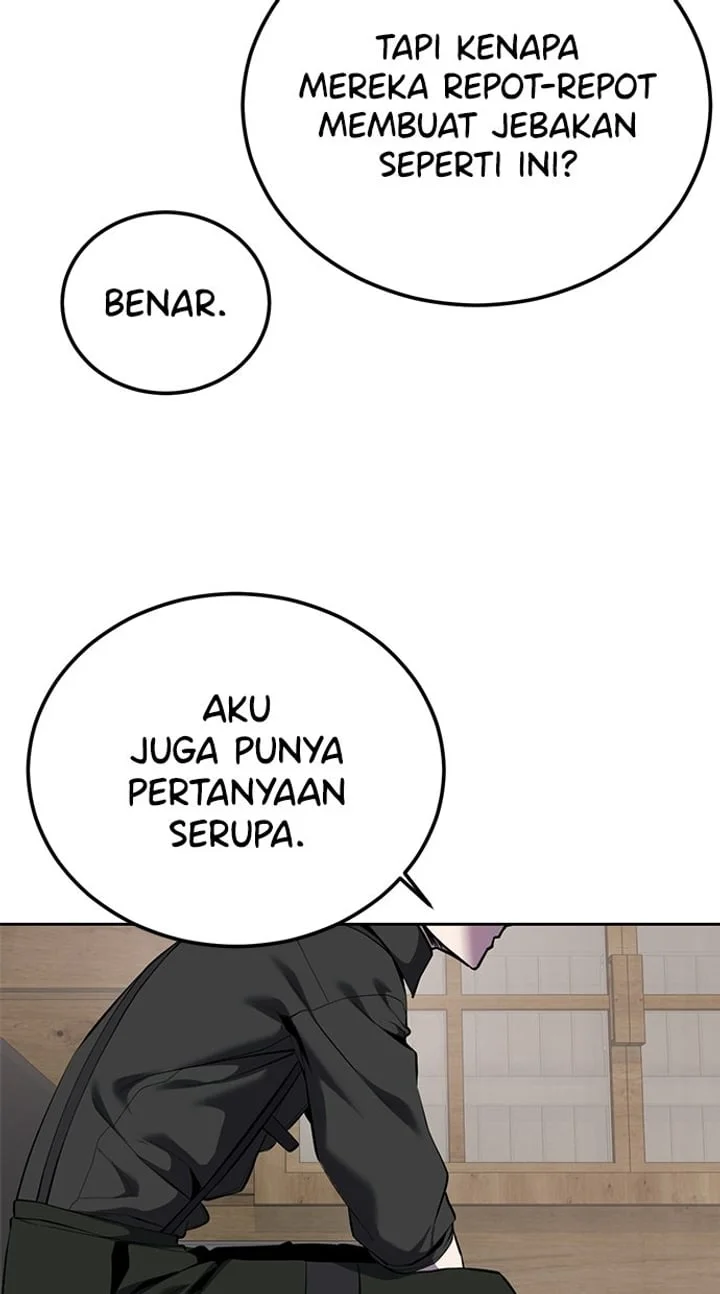The Boy of Death Chapter 303 - halaman 6