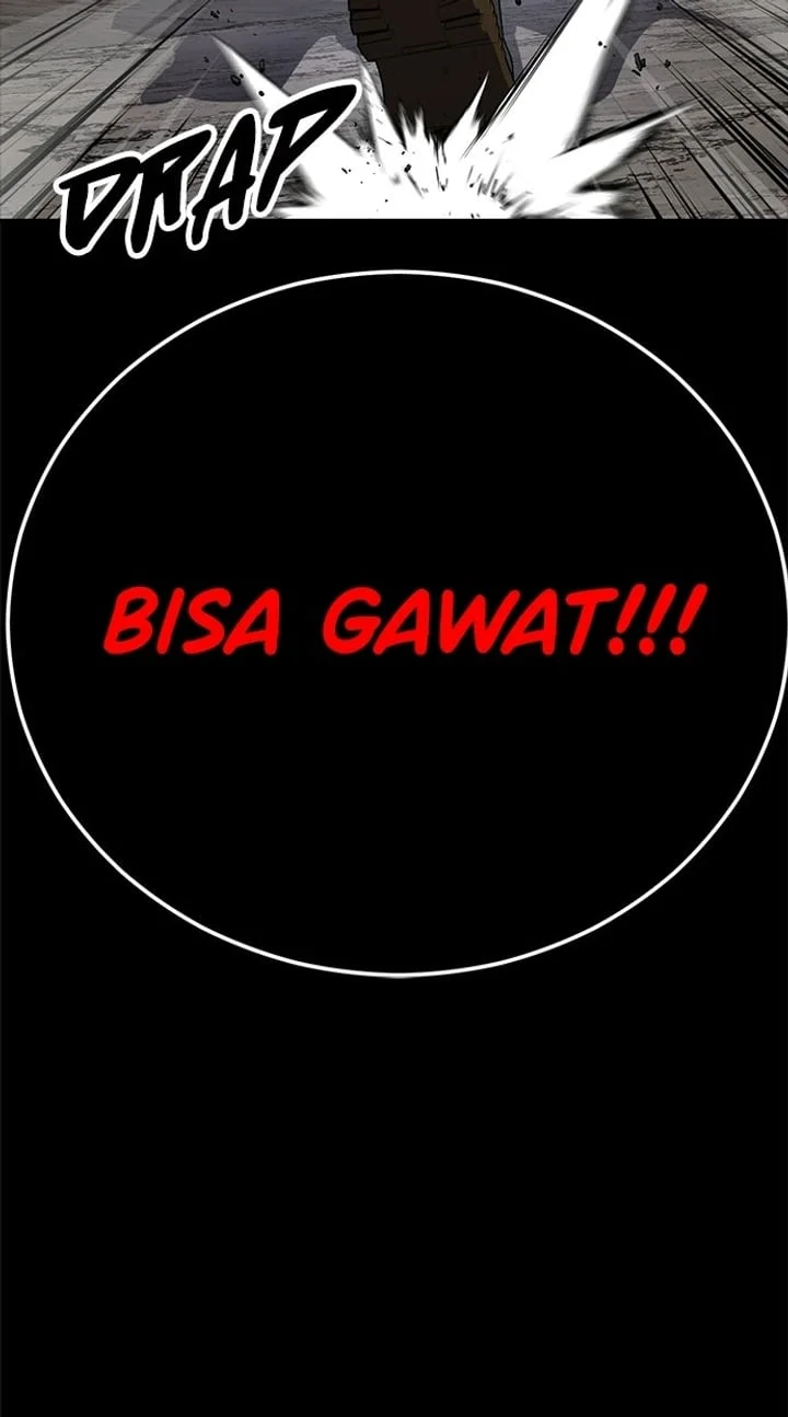 The Boy of Death Chapter 303 - halaman 61