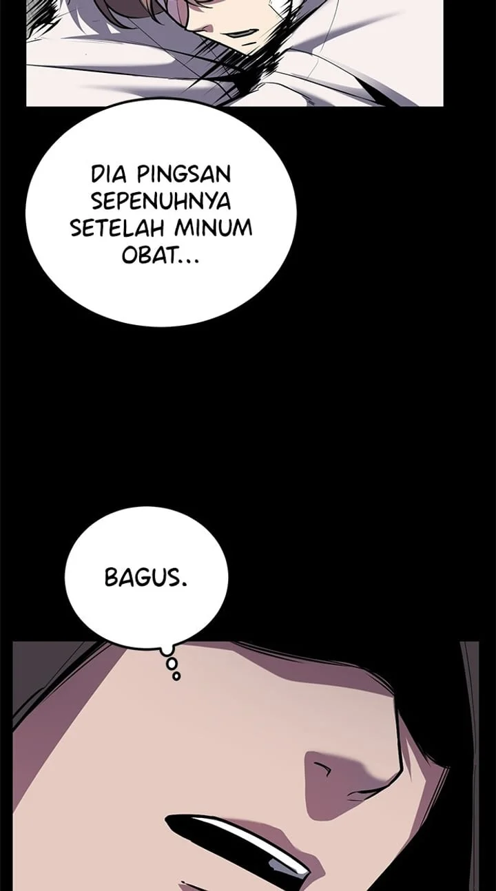 The Boy of Death Chapter 303 - halaman 63