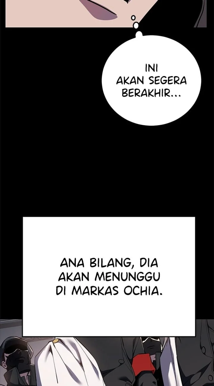 The Boy of Death Chapter 303 - halaman 64