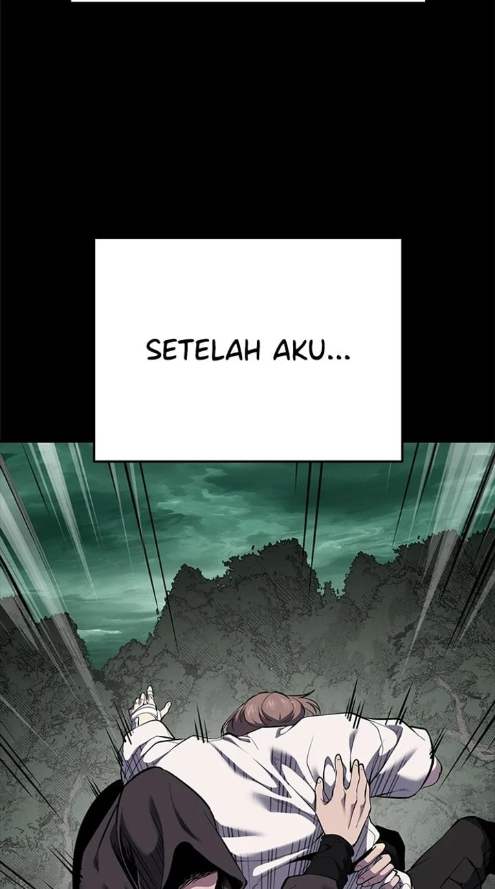 The Boy of Death Chapter 303 - halaman 66
