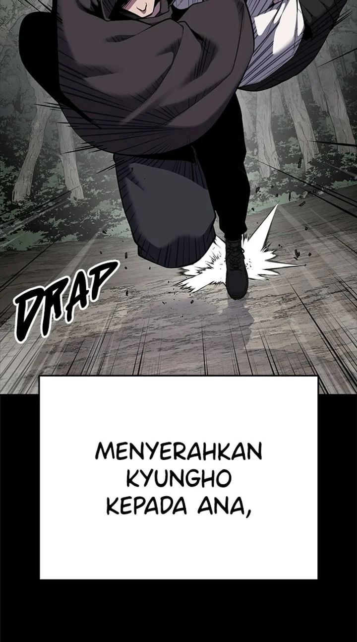 The Boy of Death Chapter 303 - halaman 67