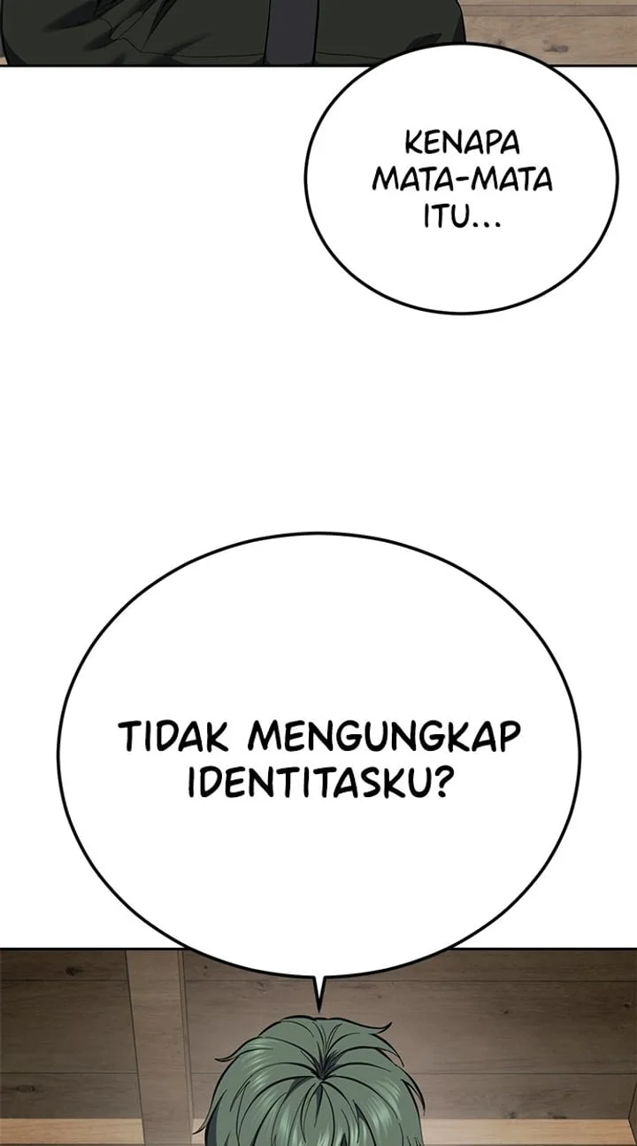 The Boy of Death Chapter 303 - halaman 7