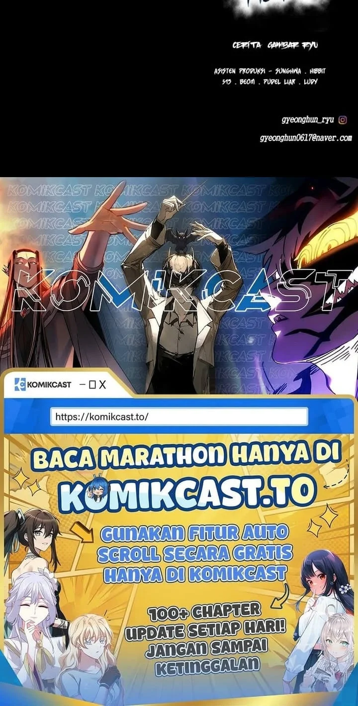 The Boy of Death Chapter 303 - halaman 70