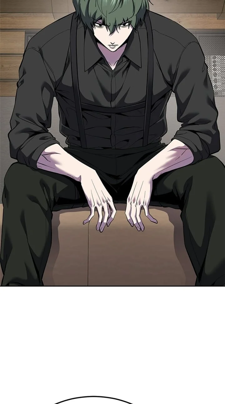 The Boy of Death Chapter 303 - halaman 8