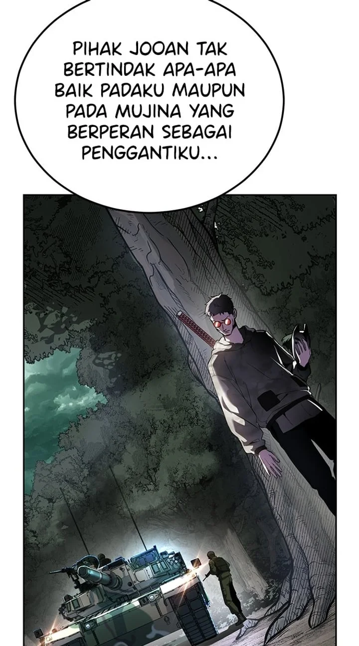 The Boy of Death Chapter 303 - halaman 9