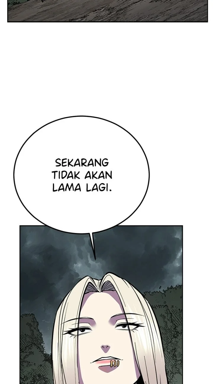 The Boy of Death Chapter 304 - halaman 1