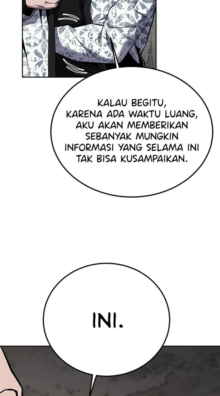 The Boy of Death Chapter 304 - halaman 10