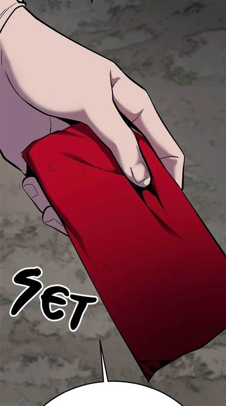 The Boy of Death Chapter 304 - halaman 11