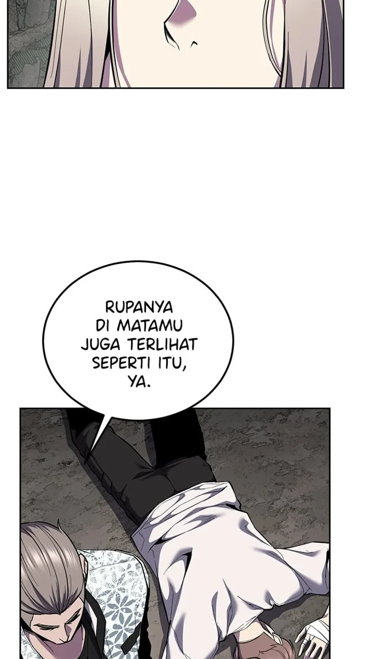 The Boy of Death Chapter 304 - halaman 13