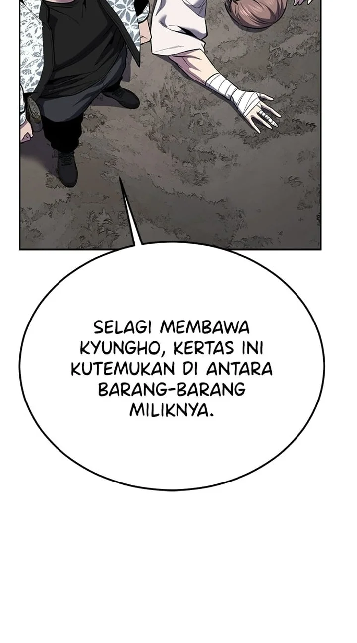 The Boy of Death Chapter 304 - halaman 14