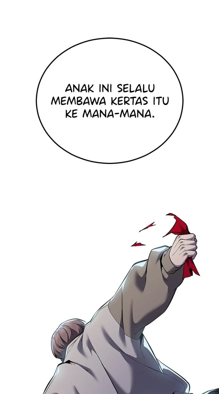 The Boy of Death Chapter 304 - halaman 15