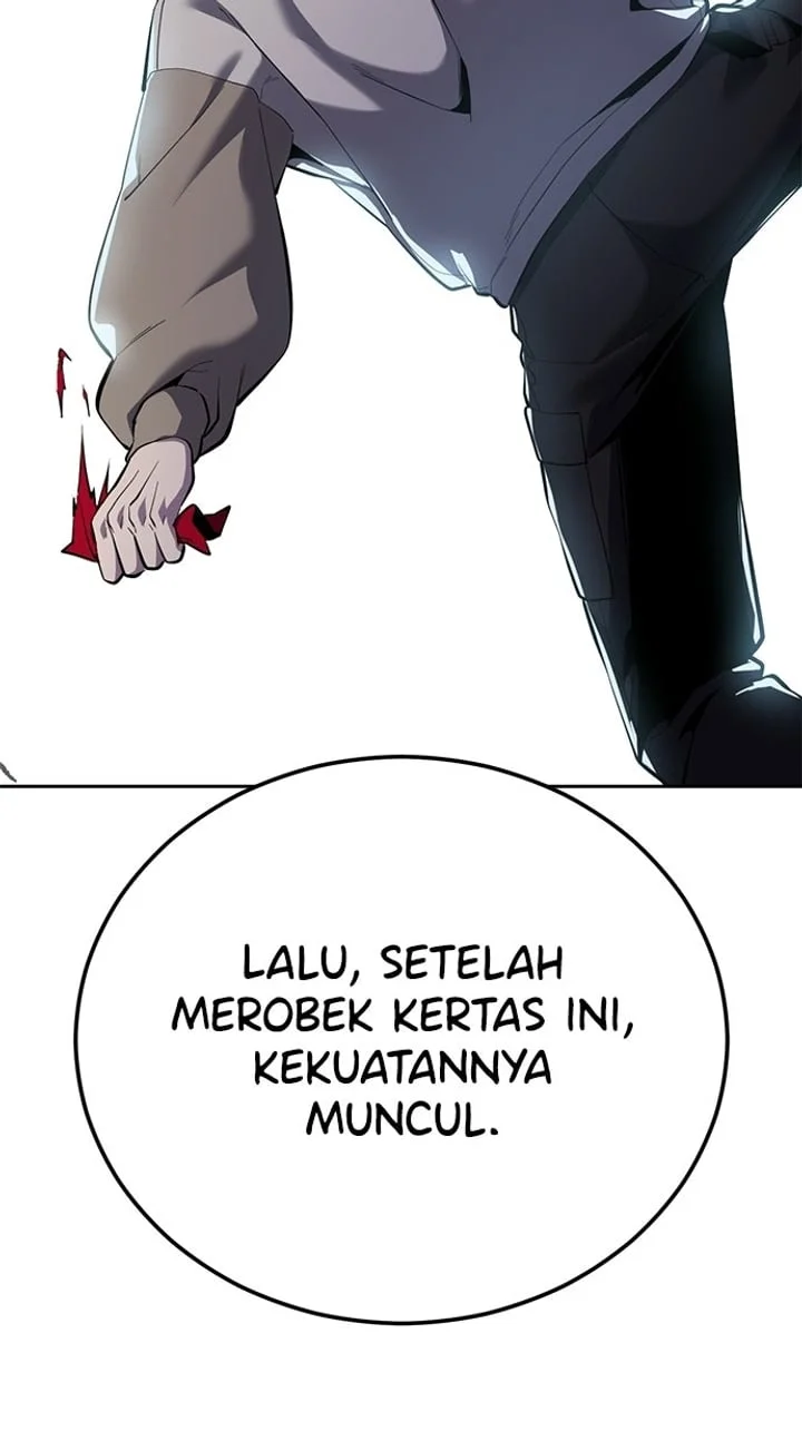 The Boy of Death Chapter 304 - halaman 16