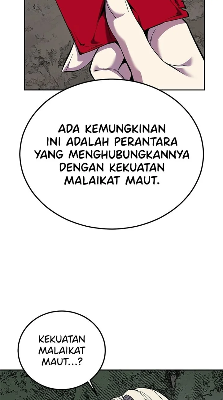 The Boy of Death Chapter 304 - halaman 18