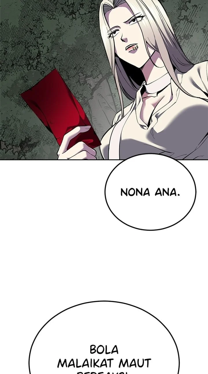 The Boy of Death Chapter 304 - halaman 19