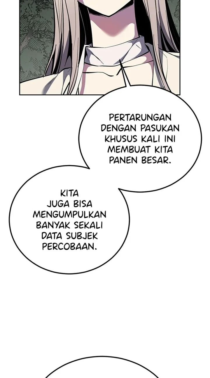 The Boy of Death Chapter 304 - halaman 2