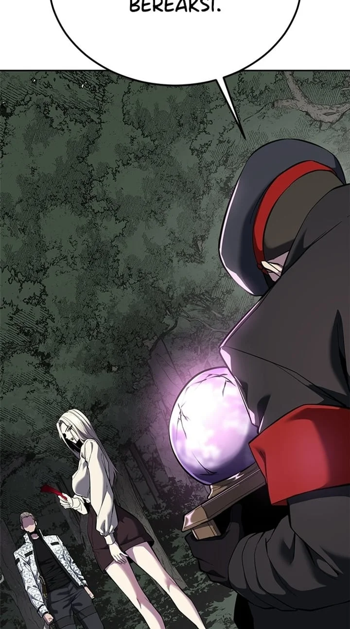 The Boy of Death Chapter 304 - halaman 20
