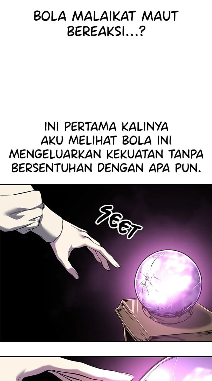 The Boy of Death Chapter 304 - halaman 23
