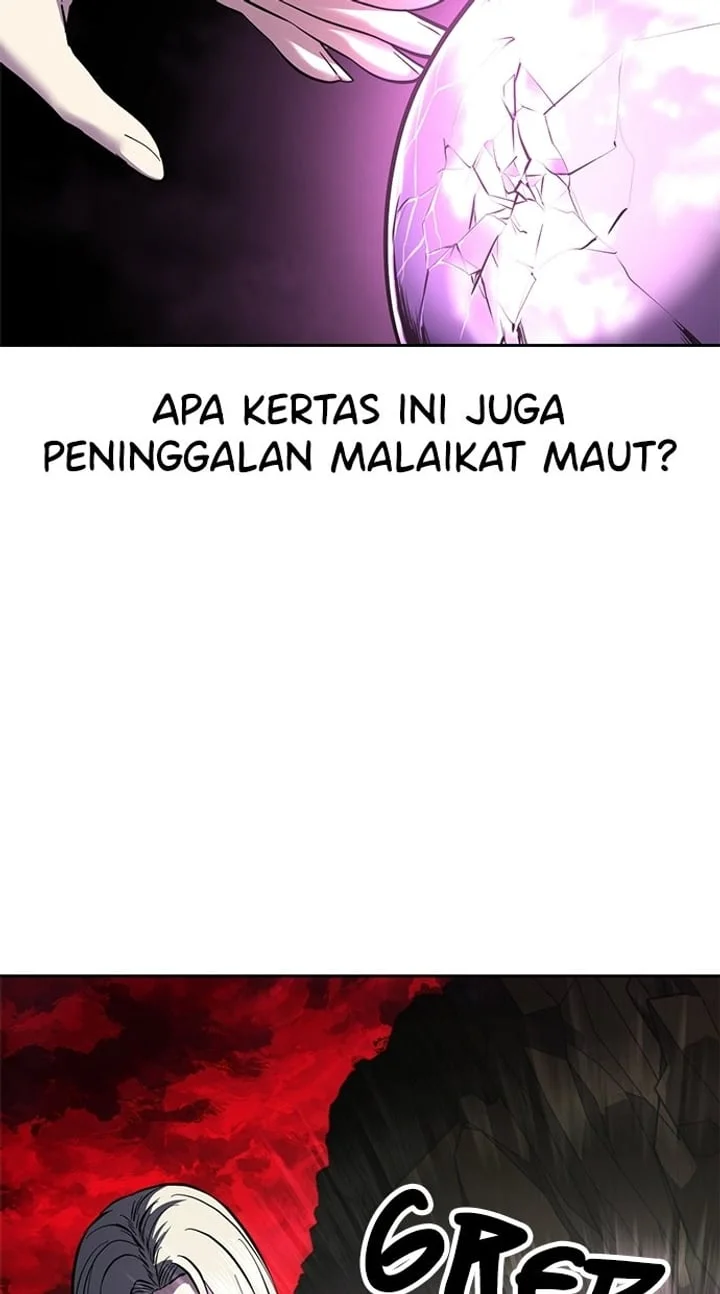 The Boy of Death Chapter 304 - halaman 24