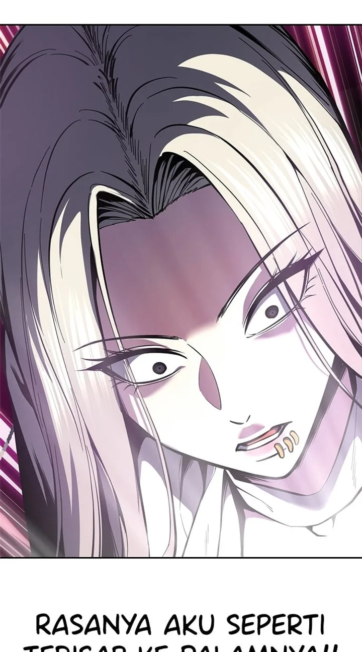 The Boy of Death Chapter 304 - halaman 27