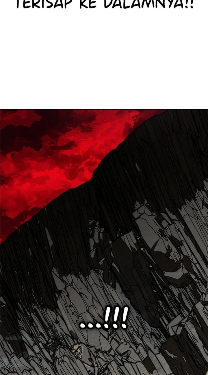 The Boy of Death Chapter 304 - halaman 28