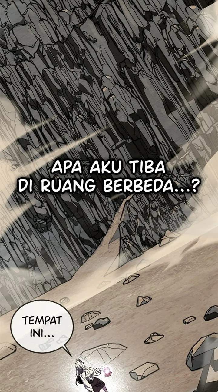 The Boy of Death Chapter 304 - halaman 29