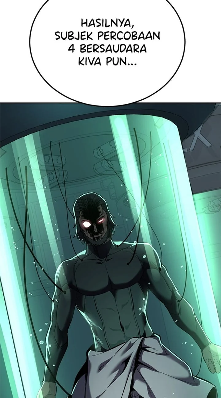The Boy of Death Chapter 304 - halaman 3
