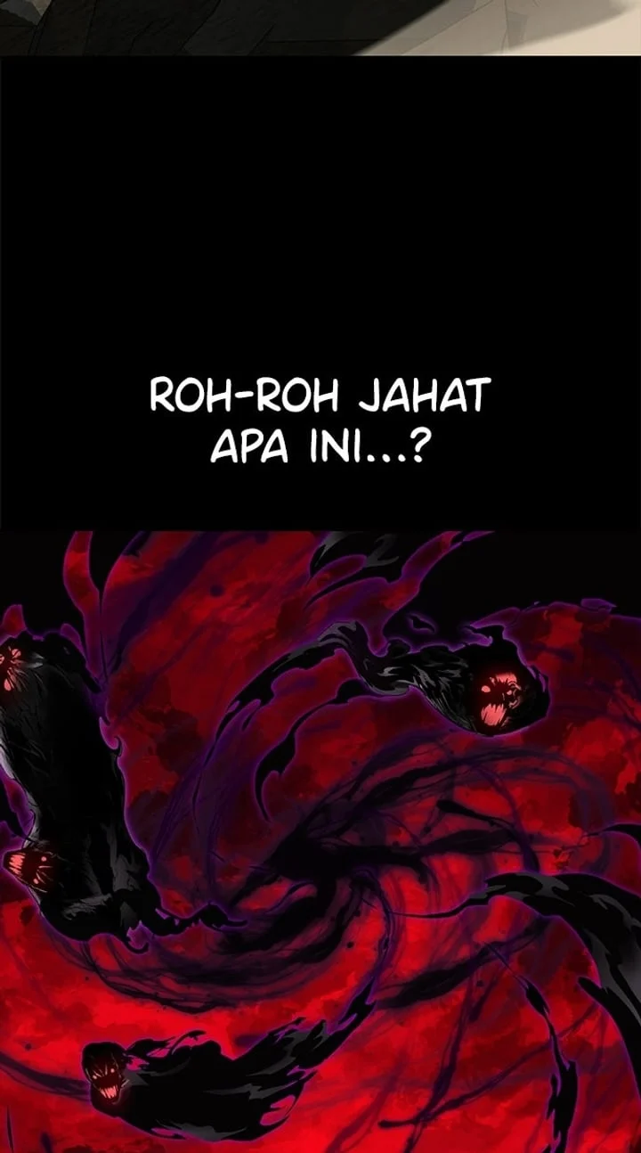 The Boy of Death Chapter 304 - halaman 31