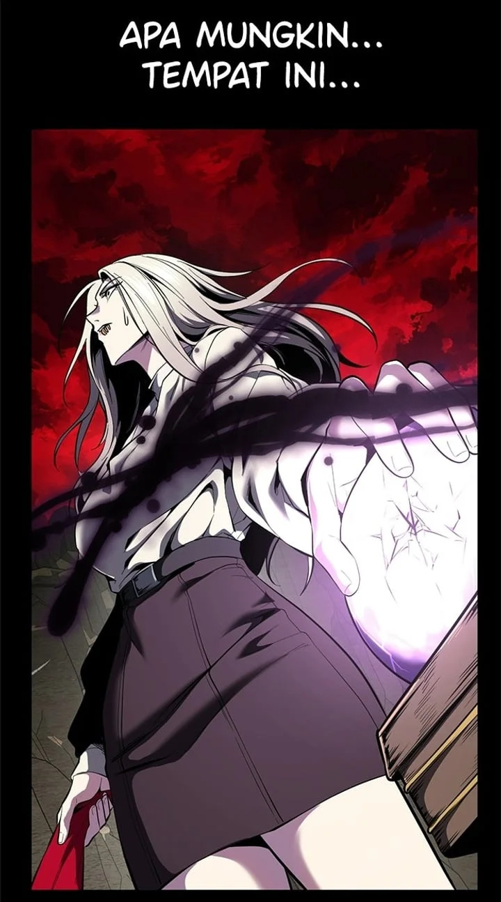 The Boy of Death Chapter 304 - halaman 33