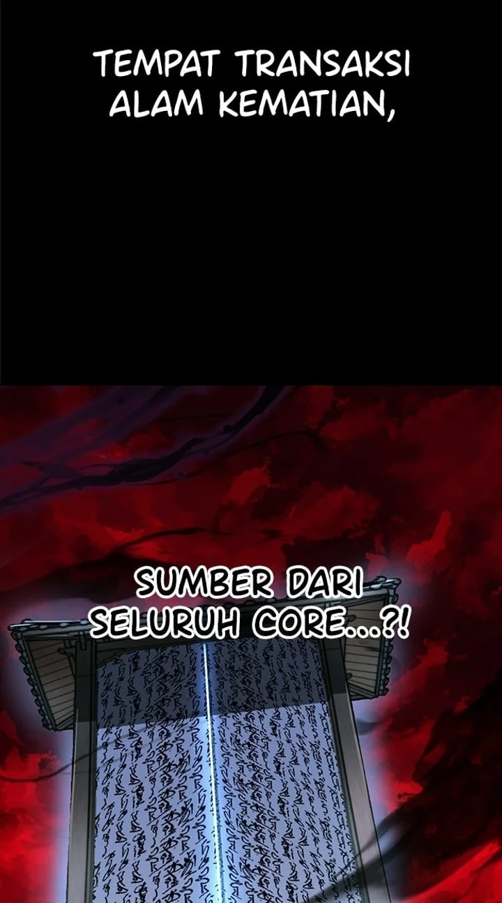 The Boy of Death Chapter 304 - halaman 34