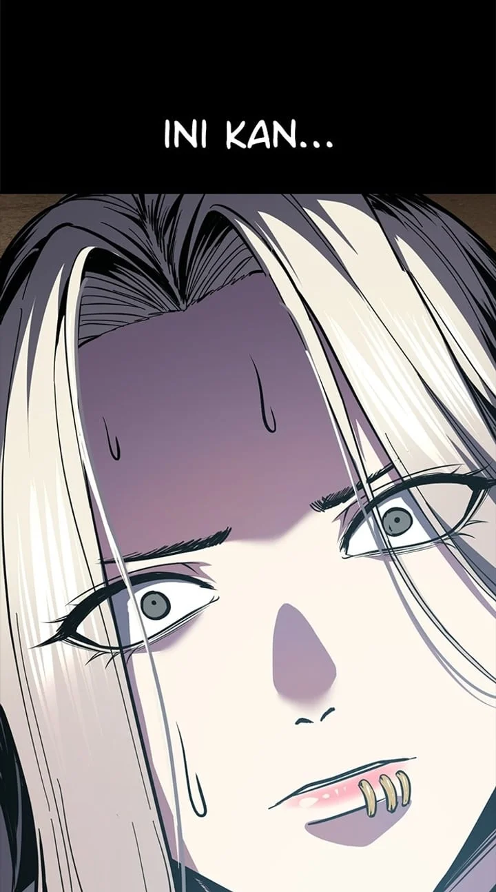 The Boy of Death Chapter 304 - halaman 36