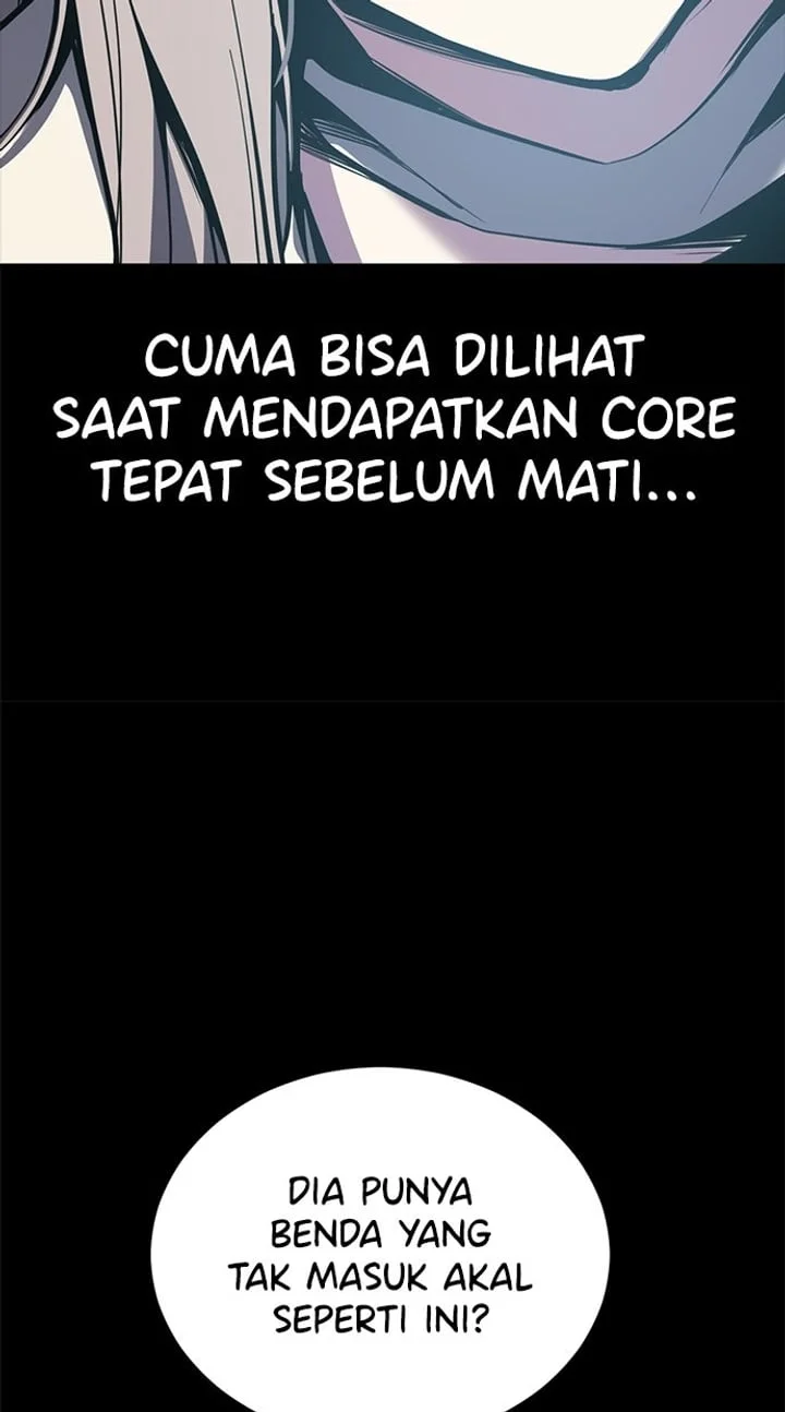 The Boy of Death Chapter 304 - halaman 37