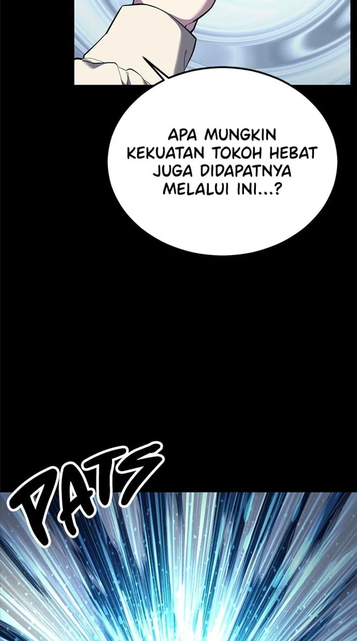The Boy of Death Chapter 304 - halaman 39