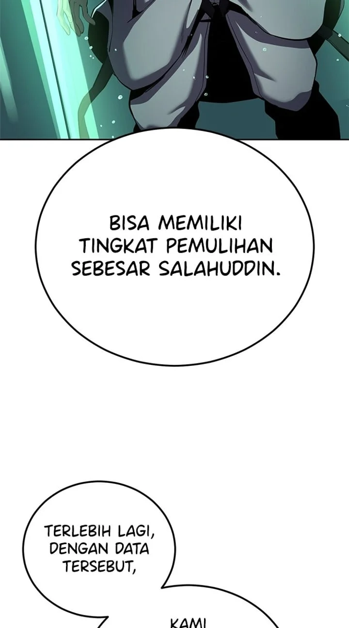 The Boy of Death Chapter 304 - halaman 4