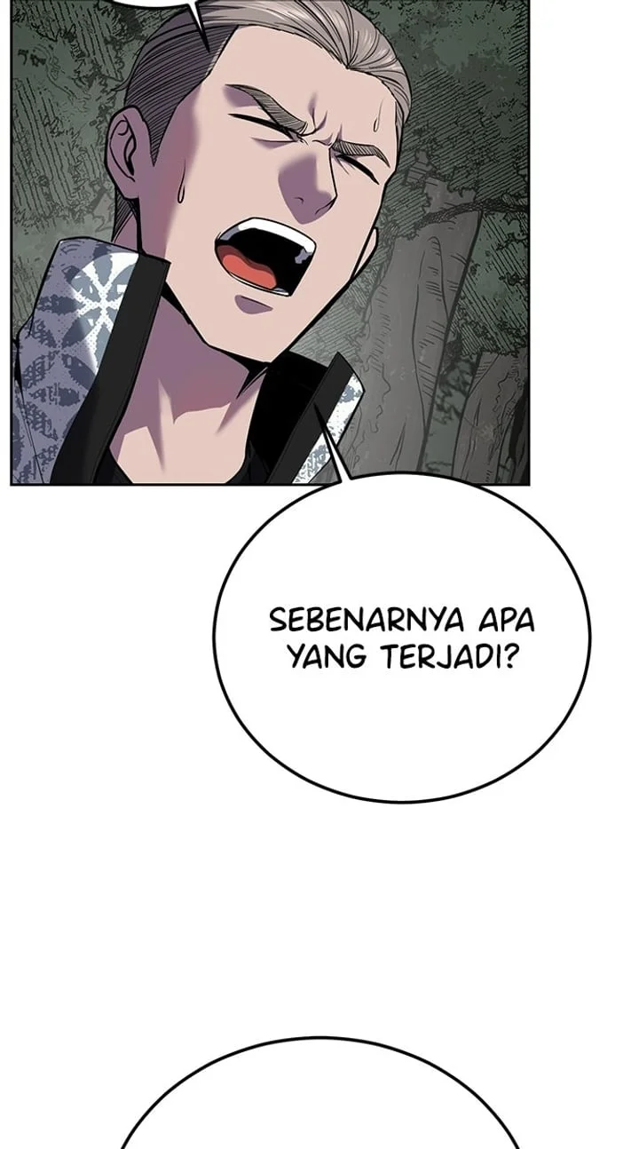 The Boy of Death Chapter 304 - halaman 43
