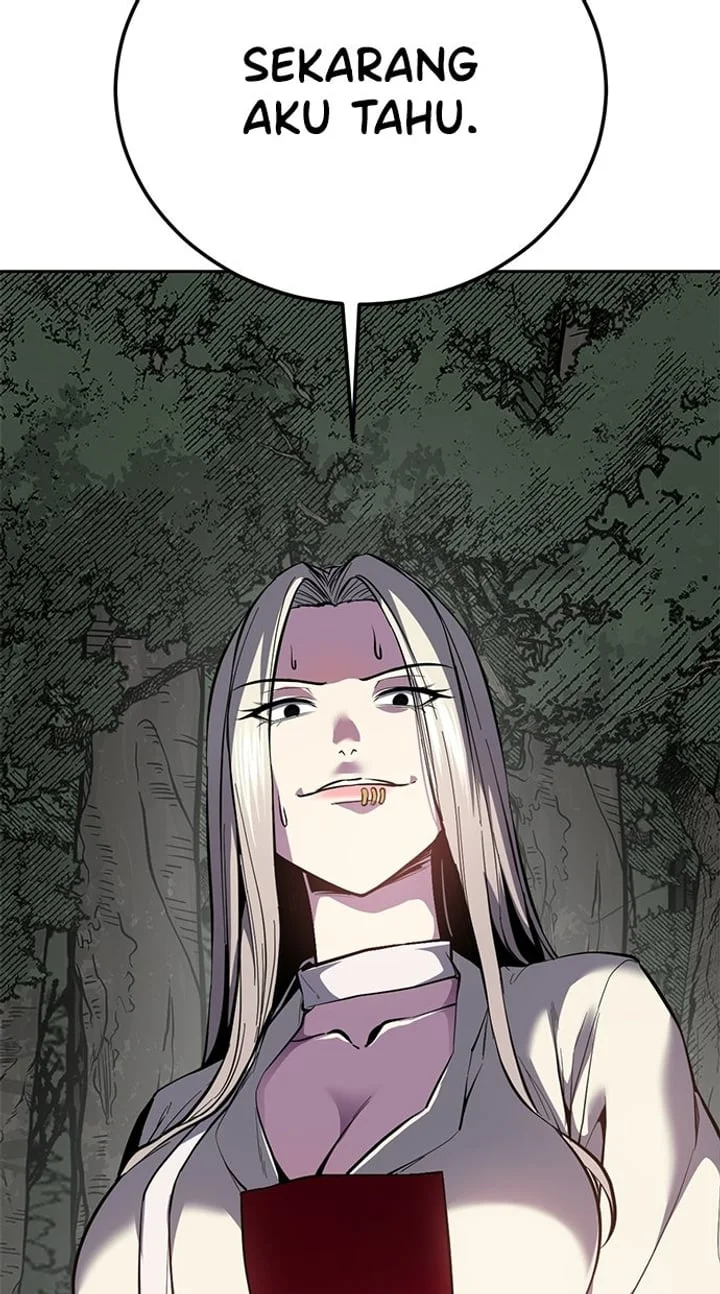The Boy of Death Chapter 304 - halaman 44