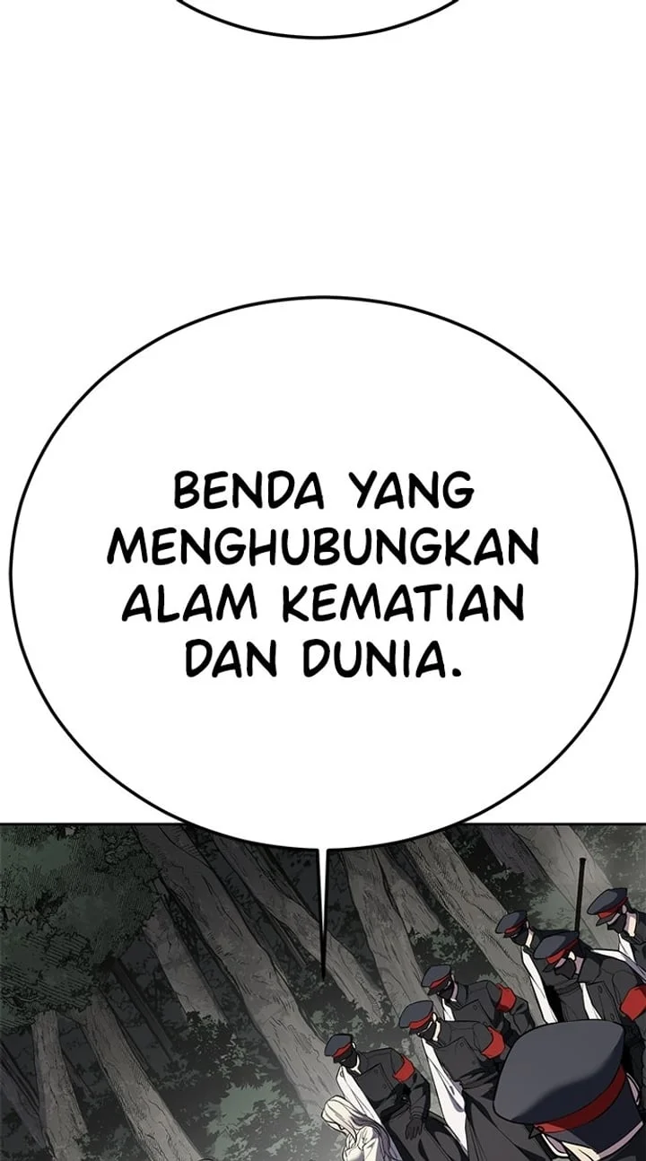 The Boy of Death Chapter 304 - halaman 47