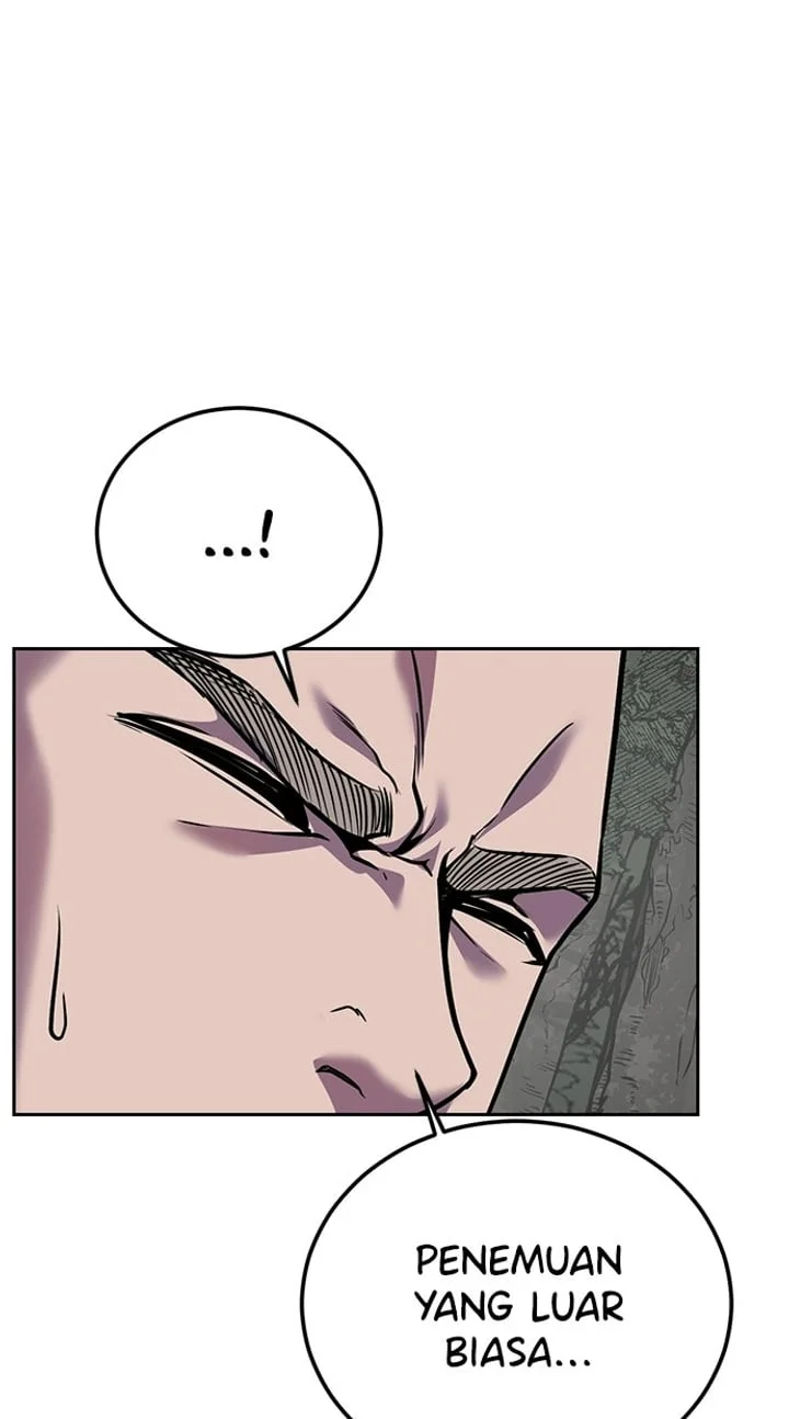 The Boy of Death Chapter 304 - halaman 49