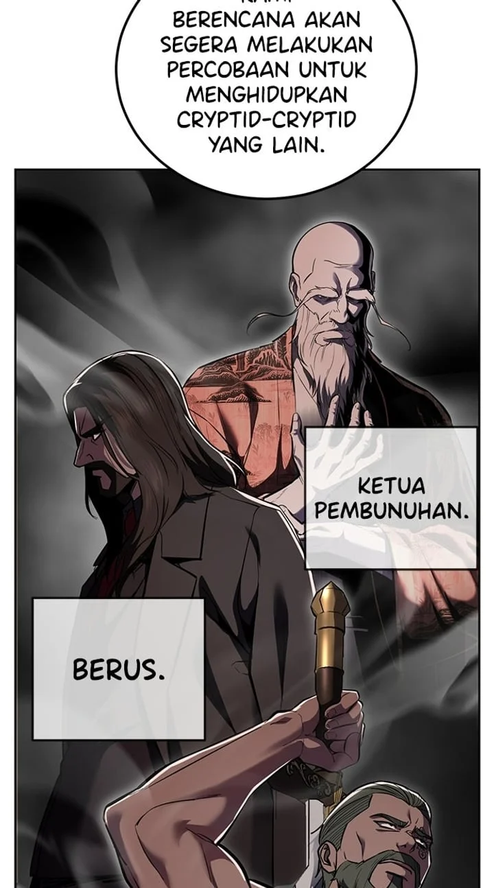 The Boy of Death Chapter 304 - halaman 5
