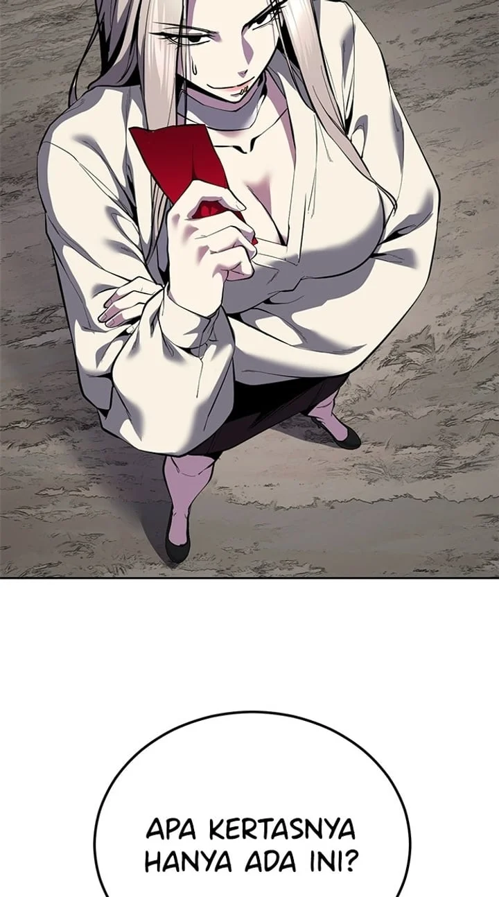 The Boy of Death Chapter 304 - halaman 51