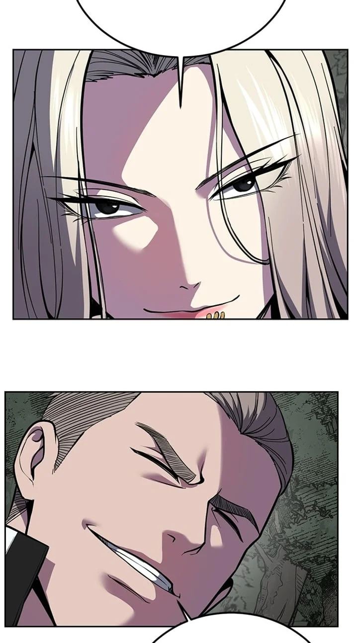 The Boy of Death Chapter 304 - halaman 52