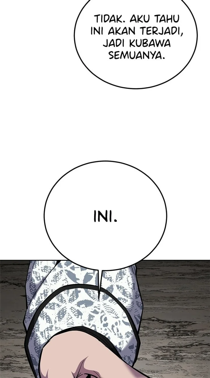 The Boy of Death Chapter 304 - halaman 53